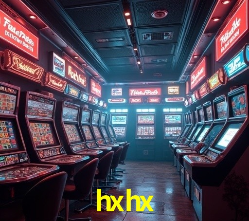 hxhx Sistema Rápido