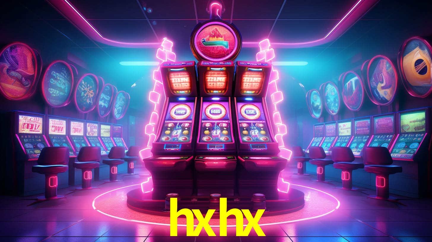 hxhx: Seu Especialista em Apostas Esportivas Brasileiras