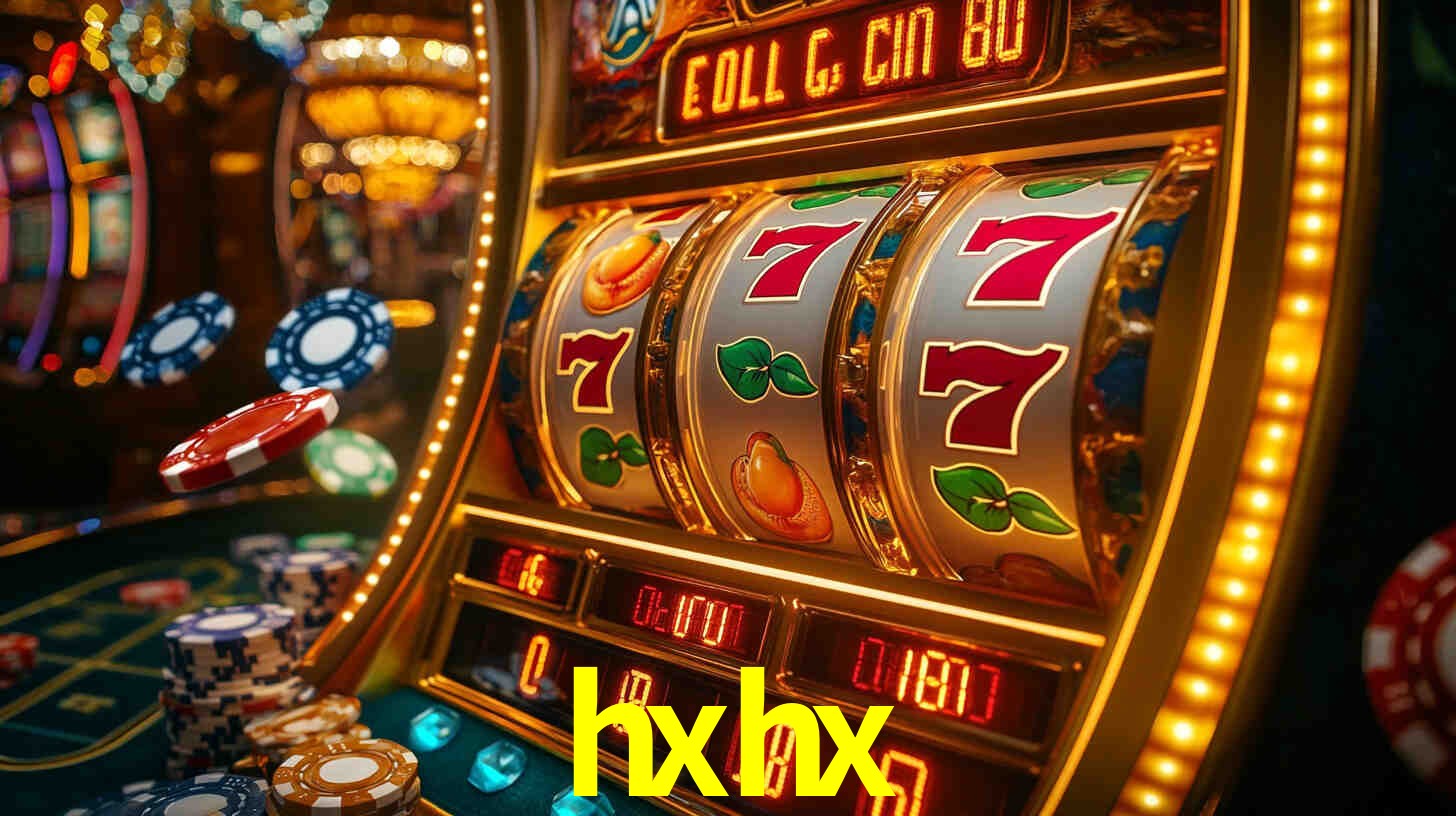 hxhx App Interface