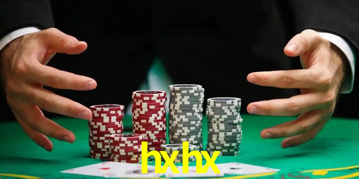 hxhx VIP Program Logo