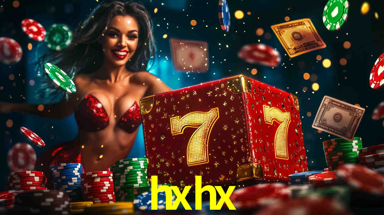 A Experiência Imersiva dos Cassinos Ao Vivo no hxhx