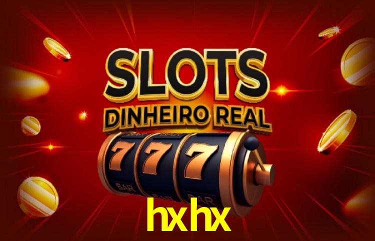 hxhx Logo Oficial
