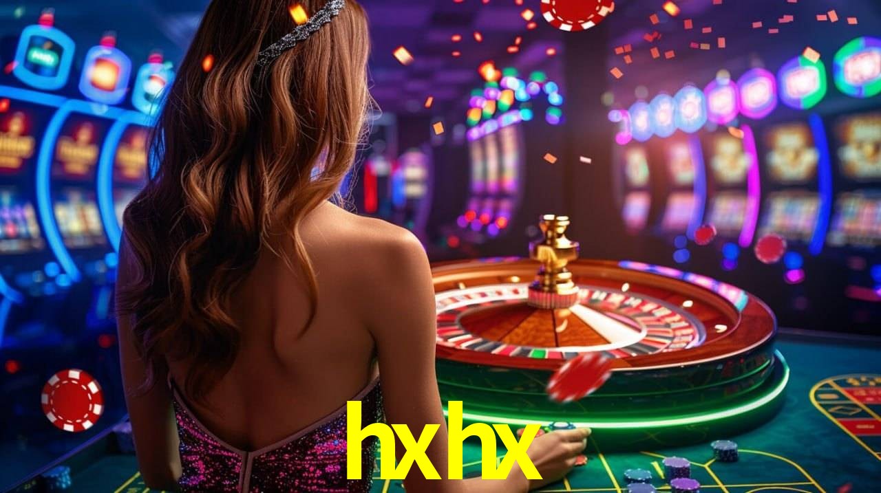 Requisitos do APK hxhx para Android - Logo Oficial