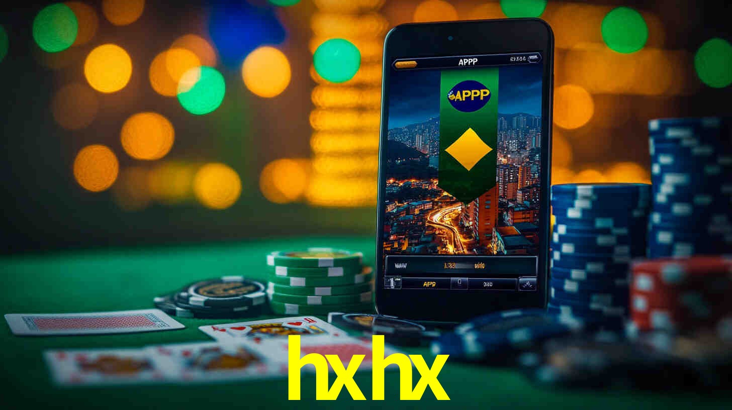 Inovações de Jogos na hxhx: O Futuro das Experiências Interativas