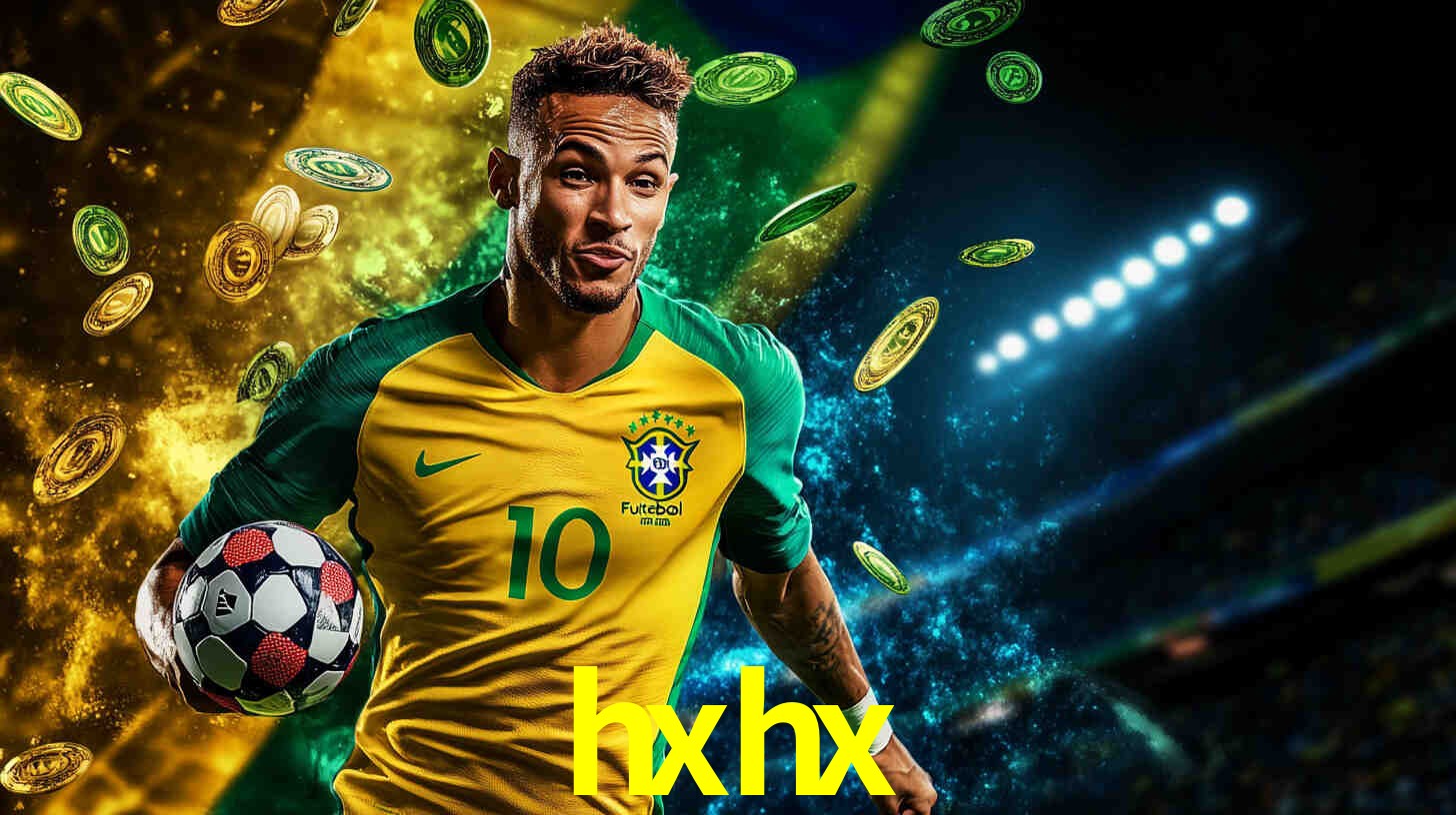 Explorando a Categoria de Eventos em Apostas na hxhx