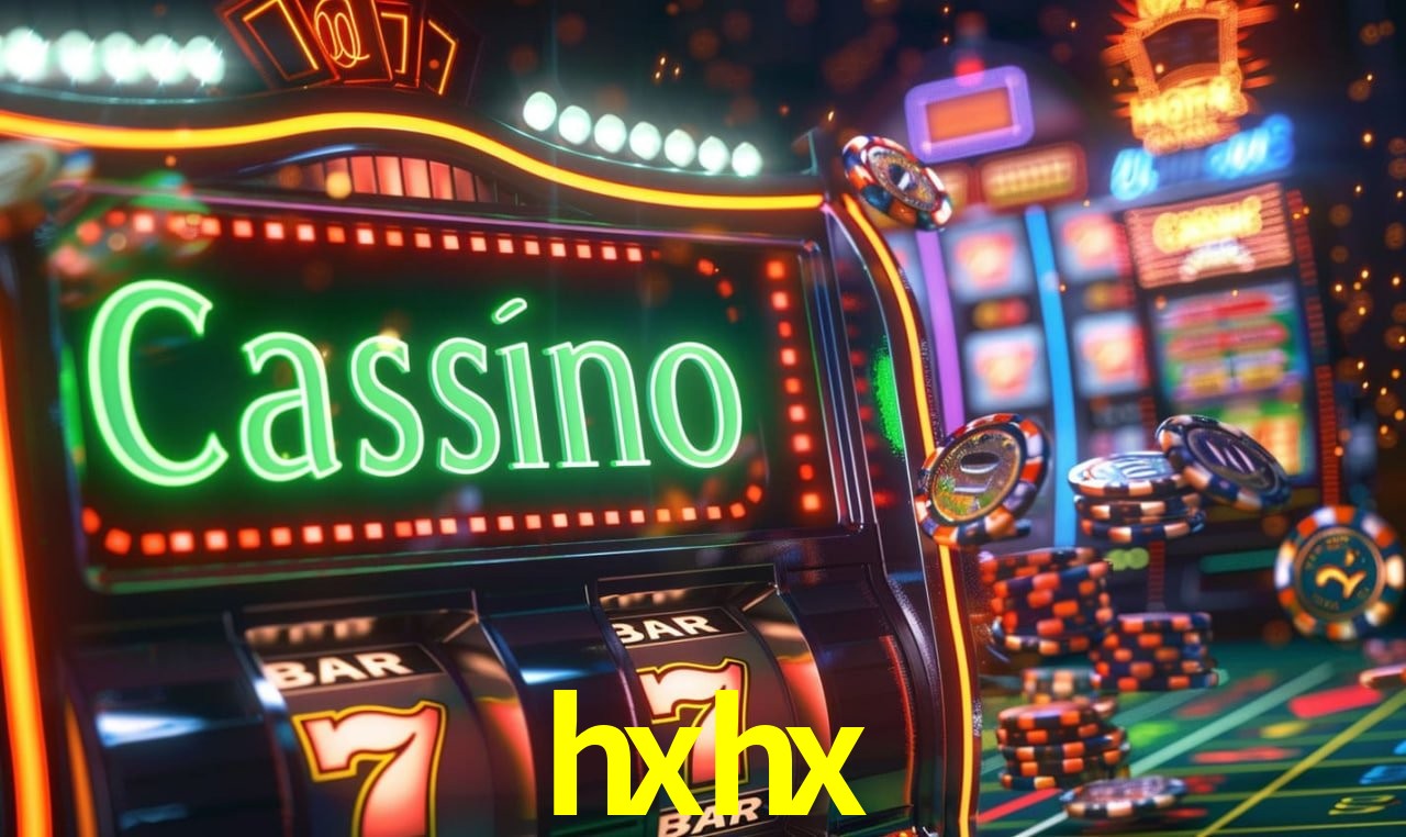 Tecnologia da Plataforma hxhx