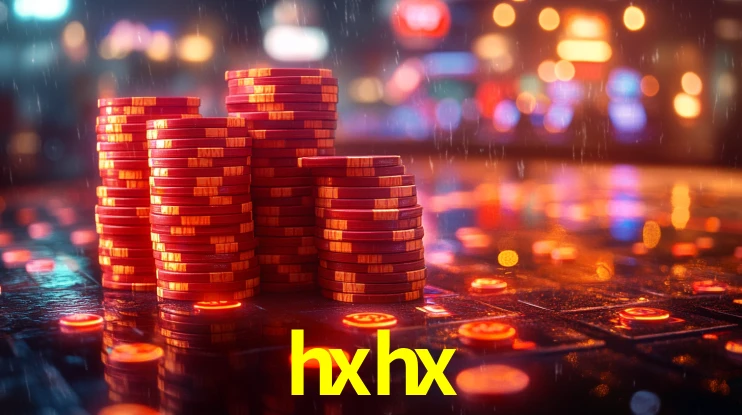 hxhx.com