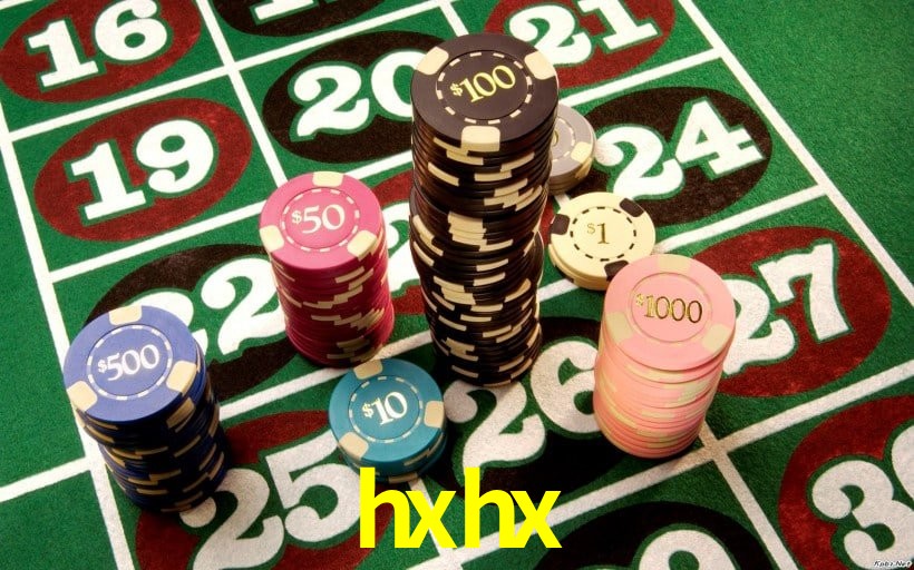 Apostas de Tênis hxhx