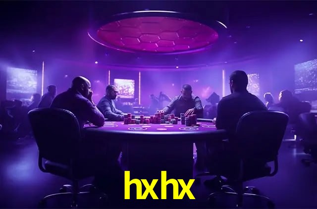 Recursos de Bônus hxhx