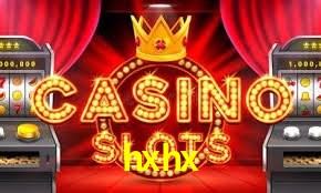 Slot Games hxhx
