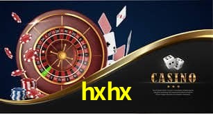 Estatísticas Esportivas hxhx