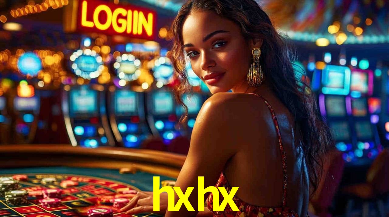 Login Seguro hxhx