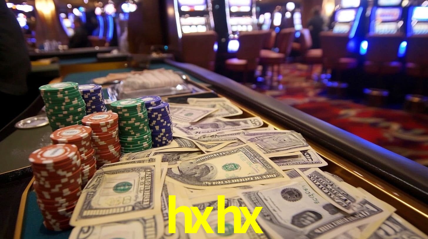 Bot hxhx Telegram