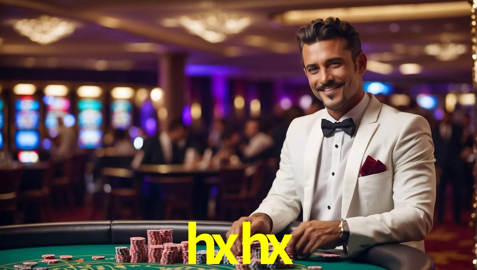 Promoção Relâmpago hxhx