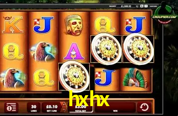 Inovações de Jogos na hxhx: O Futuro das Experiências Interativas
