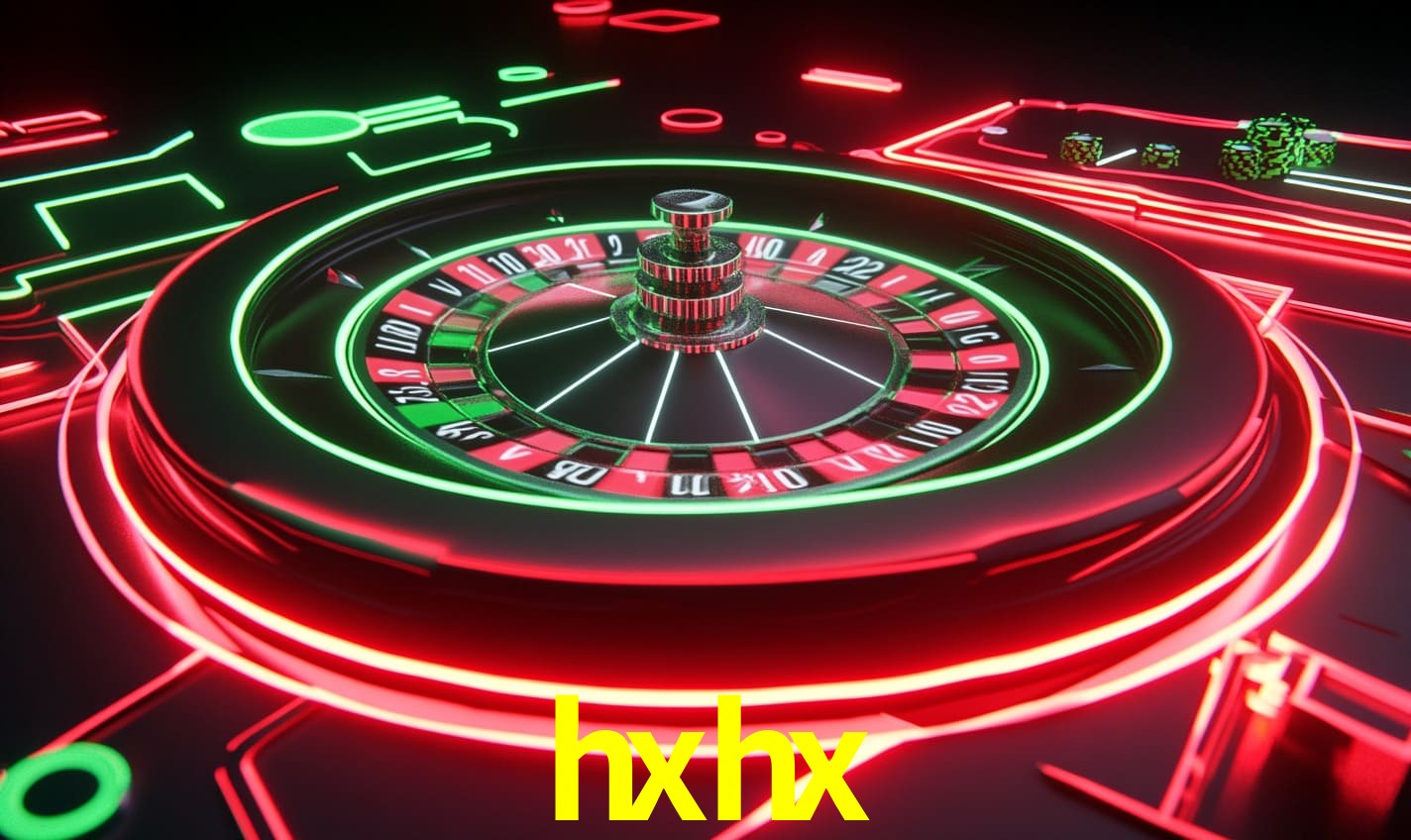 A Emoção da Loteria na hxhx: Uma Chance de Mudança de Vida