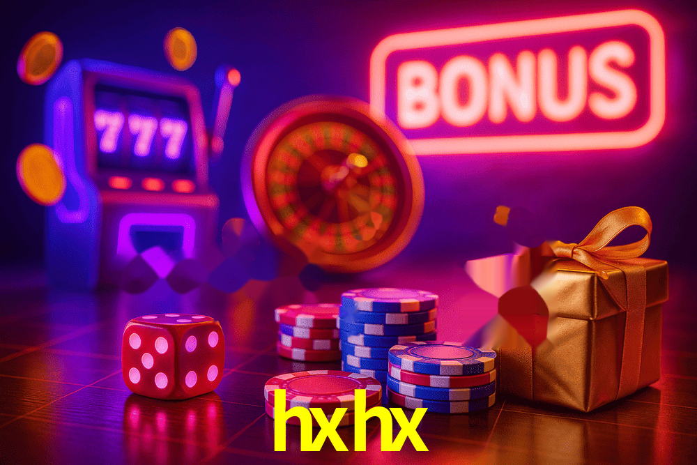 Apostas Esportivas na hxhx: Um Guia Completo