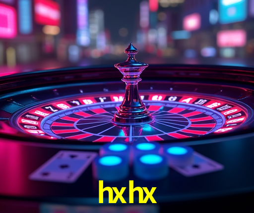 Desvendando o Mundo dos Jogos Virtuais na hxhx