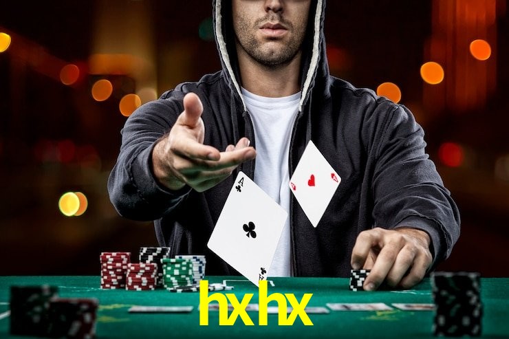 hxhx.com