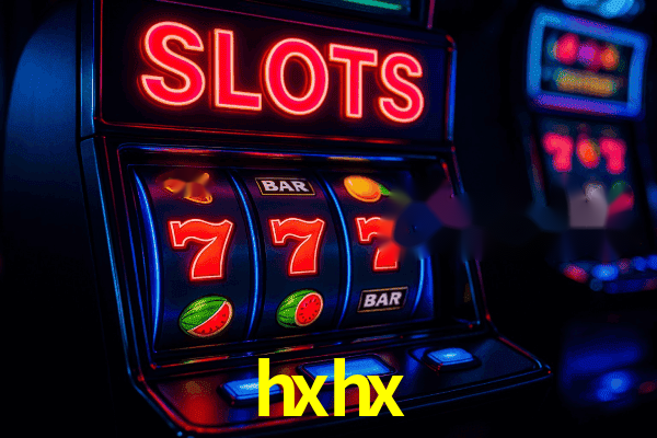 Logo hxhx Plataforma Certificada