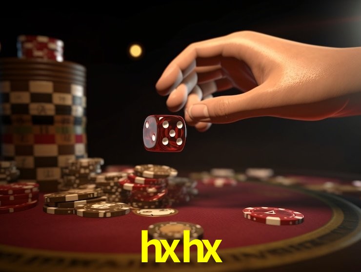 Provedores de Jogos hxhx