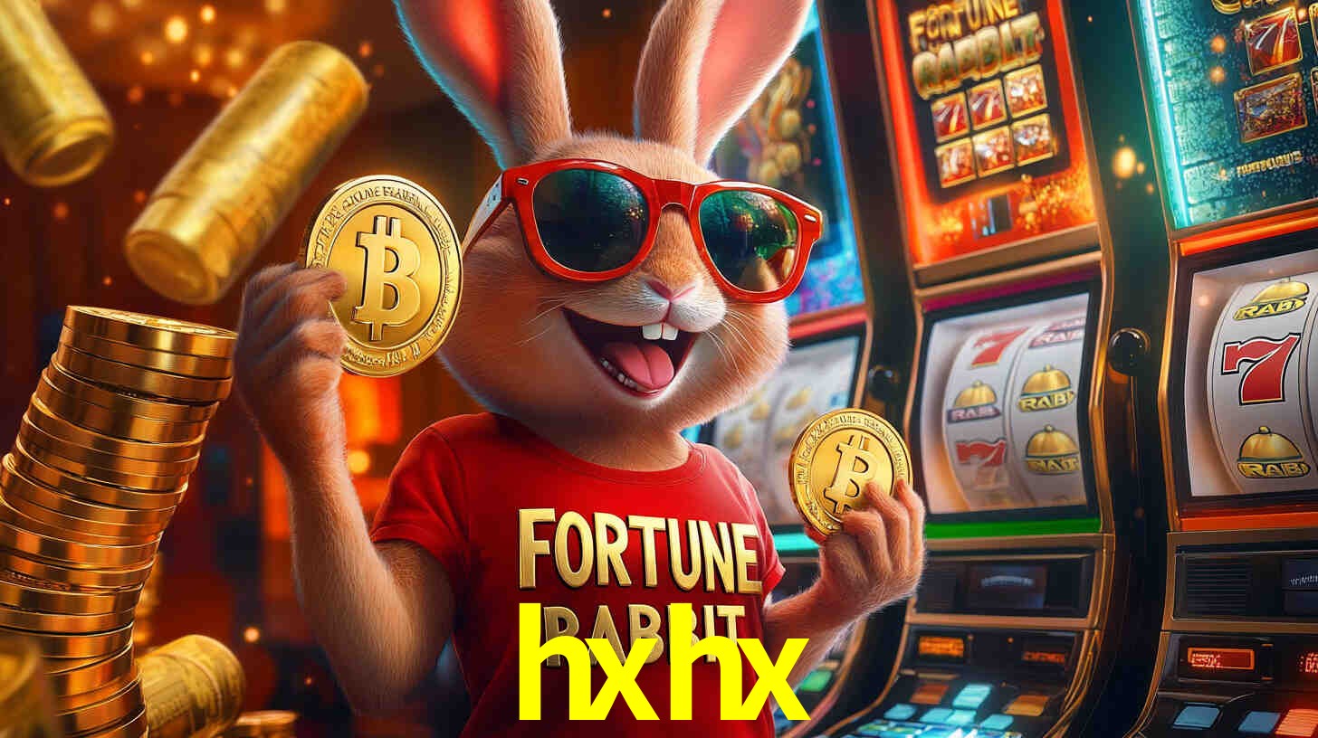 A Popularidade dos Caça-Níqueis no hxhx