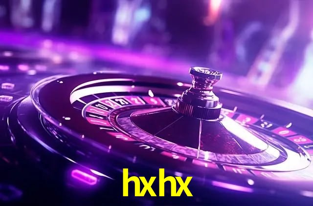 Interface do App hxhx