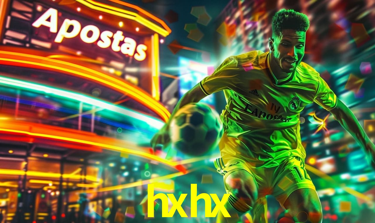 Jogos de Slot hxhx