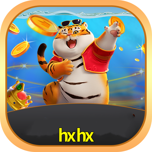 Logo hxhx Cassino Online Brasil